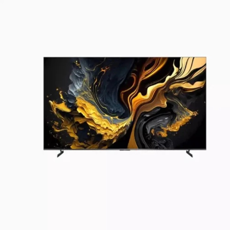 Xiaomi - Smart TV - 85" - 4K - QLED GoogleTV Wifi BT360