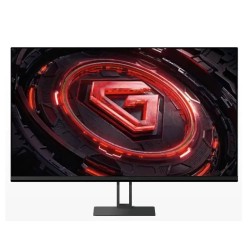 Xiaomi - LED-backlit LCD monitor - 24" - G24i 200Hz 1ms HDMI