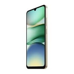 Xiaomi Redmi A5 - Smartphone - Android - 128 GB - Sandy Gold - Touch - US