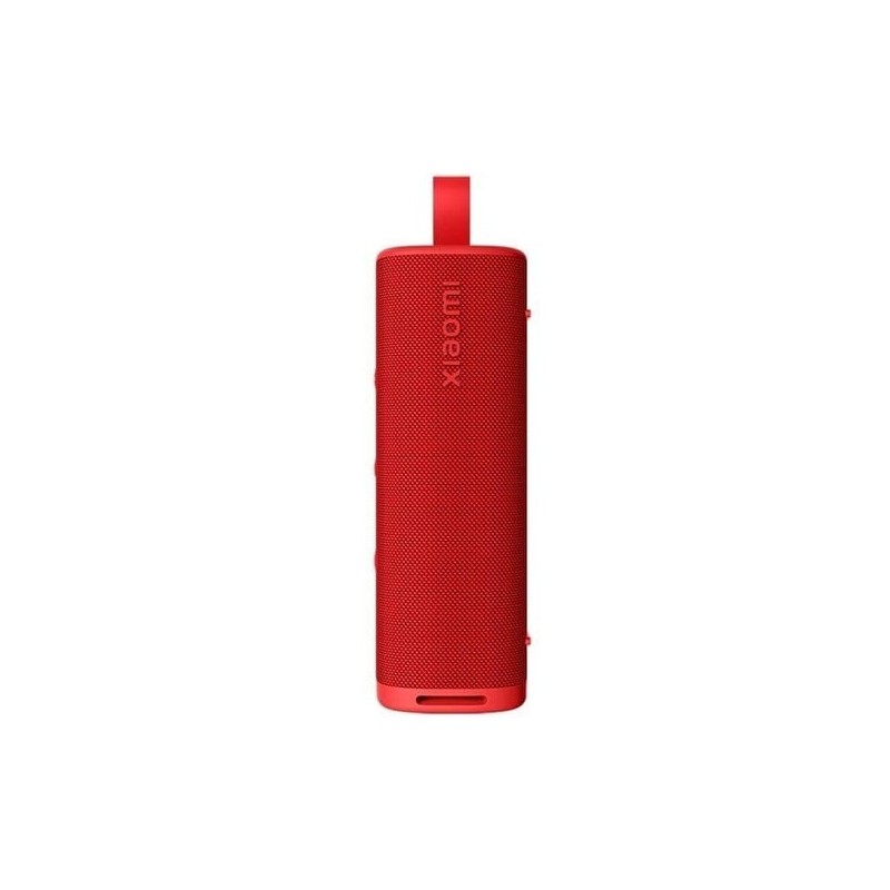 Xiaomi - Speaker - Sound Outdoor Red