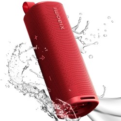 Xiaomi - Speaker - Sound Outdoor Red
