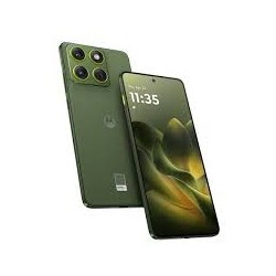 Motorola - 12 GB Edge 70 - Smartphone - Android - 512 GB - Bronze Green - Touch - XT2601-3