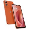 Motorola - 4 GB G06 - Smartphone - Android - 256 GB - Arabesque Naranja - Touch - XT2535-2