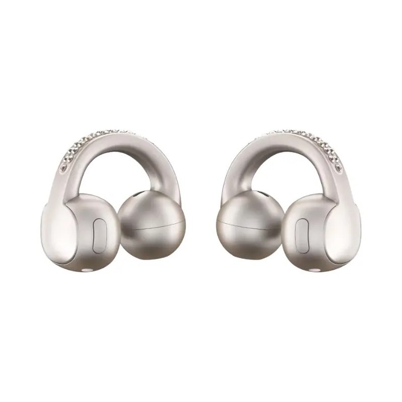 Motorola - Headphones - Moto Buds Loop French Oak Swar