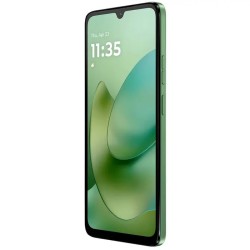 Motorola - 4 GB G06 - Smartphone - Android - 256 GB - Tendril verde - Touch - XT2535-2