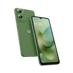 Motorola - 4 GB G06 - Smartphone - Android - 256 GB - Tendril verde - Touch - XT2535-2