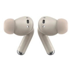 Motorola Moto - Auriculares con diadema - Inalámbrico - Pumice Stone - 2400-2483.5 MHz