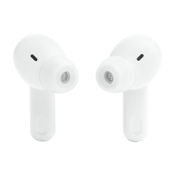 JBL - Earphones - Para Cellular phone / Para Tablet - Wireless - Tune Vibe Bean White