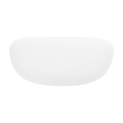 JBL - Earphones - Para Cellular phone / Para Tablet - Wireless - Tune Vibe Bean White