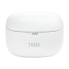 JBL - Earphones - Para Cellular phone / Para Tablet - Wireless - Tune Vibe Bean White