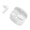 JBL - Earphones - Para Cellular phone / Para Tablet - Wireless - Tune Vibe Bean White