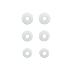 JBL - Earphones - Para Cellular phone / Para Tablet - Wireless - Tune Vibe Bean White