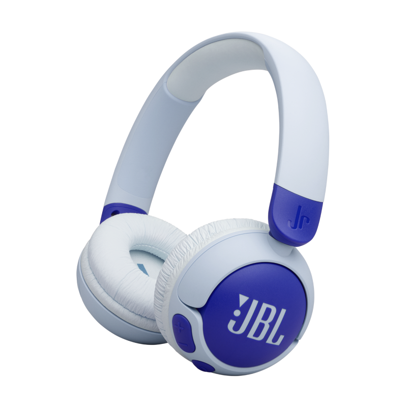 JBL - Headphones - JR 320 BT Banded Wireless
