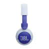 JBL - Headphones - JR 320 BT Banded Wireless