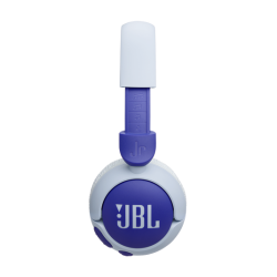 JBL - Headphones - JR 320 BT Banded Wireless