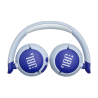 JBL - Headphones - JR 320 BT Banded Wireless