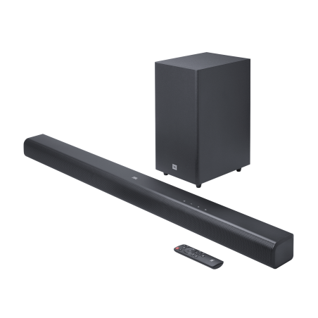 JBL - Barra de sonido - 3.1 con subwoofer inalámbrico