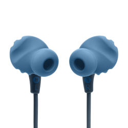 JBL Endurance - RUNBT - Headphones - Wireless - Blue