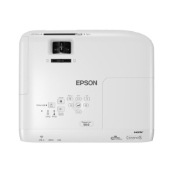 Epson proyector powerlite W49 V11H983020