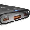 Forza - GaN Charger USB A/C 100W