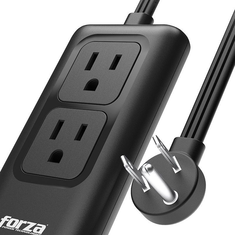 Forza - GaN Charger USB A/C