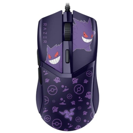 Razer Cobra - Mouse - RZ01-04650700-R3M1