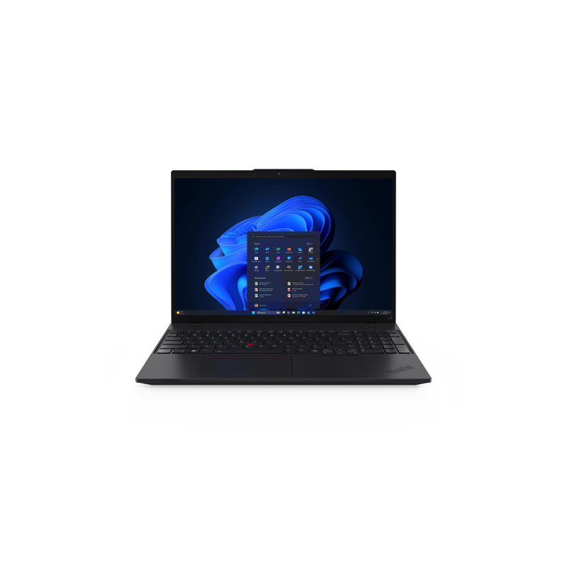 Lenovo ThinkPad L16 Gen 2 - Ordenador portátil - 16" - 1920 x 1200 - Intel Core Ultra 7 255H / 5.2 GHz - DDR5 SDRAM - 16 GB - 51