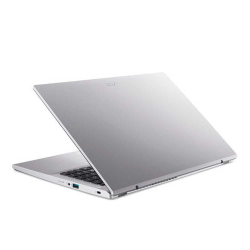 Acer A3 - Notebook - 15" - Intel Core i3 N305 - 8 GB - 512 GB SSD - Windows 11 Home - Silver - Spanish - 1-year warranty