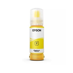 Epson botella tinta amarilla  para L8180 - T555420-AL
