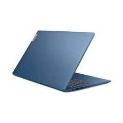 Lenovo IdeaPad Slim 3 15AMN8 - Ordenador portátil - 15.6" - 1920 x 1080 - AMD Ryzen 3 / 4.1 GHz - LPDDR5 SDRAM - 8 GB - 512 GB S