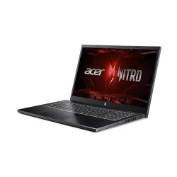 Acer Nitro - Notebook - 16" - Intel Core i7 I7-13620H - 1 TB - 512 GB SSD - NVIDIA GeForce RTX 4050 - Windows 11 Home - Spanish
