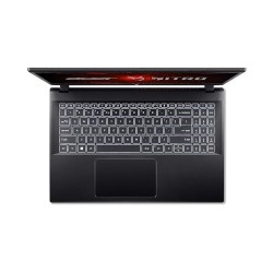 Acer Nitro - Notebook - 16" - Intel Core i7 I7-13620H - 1 TB - 512 GB SSD - NVIDIA GeForce RTX 4050 - Windows 11 Home - Spanish