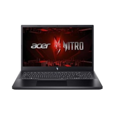 Acer Nitro - Notebook - 16" - Intel Core i7 I7-13620H - 1 TB - 512 GB SSD - NVIDIA GeForce RTX 4050 - Windows 11 Home - Spanish