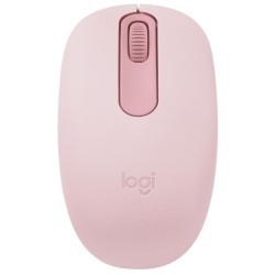 Logitech - M196 - Mouse - Bluetooth - Rose