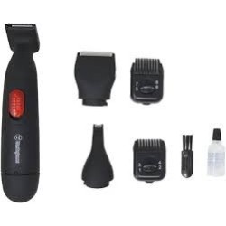 Westinghouse set recortador cabeza a pies WH1184