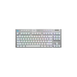 Logitech - Keyboard - White - G915 X Lightspeed