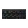 Logitech - Keyboard - Wireless - Black - G515 LIGHTSPEED