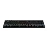 Logitech - Keyboard - Wireless - Black - G515 LIGHTSPEED