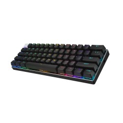 Logitech - Keyboard - Wireless - Black - PRO X60 - Tactile Black