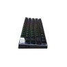 Logitech - Keyboard - Wireless - Black - PRO X60 - Tactile Black