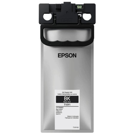 Epson cartucho workforce WF C5310/90 & WF C5810/90 negro hi-T11B120-AL