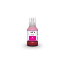 Epson botella tinta ultrachrome T49M  magenta 140 ml-T49M320