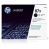 HP toner negro 87X 18000pgs CF287X