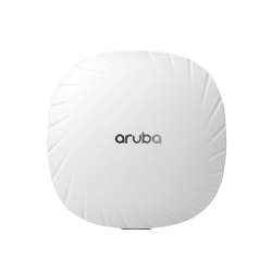 HP aruba access point router ap-515 (rw) unified ap Q9H62A