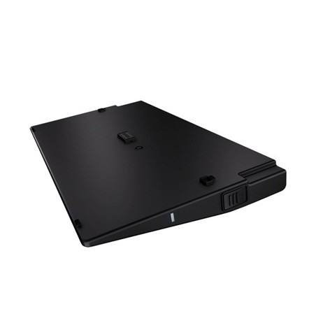 HP bateria para notebook bb09 ultra capacity li-Ion negro QK640AA