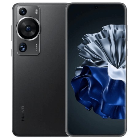 Huawei telefono P60 pro  8gb ram 256 rom negro Mona P60 PRO  51097LUX