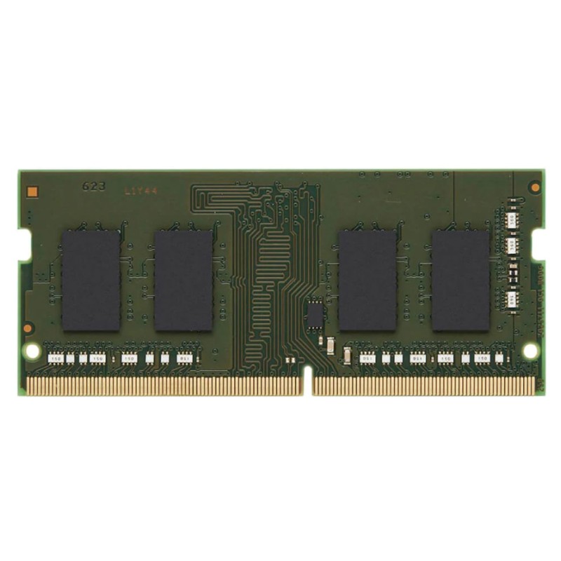 Kingston sodimm 16gb DDR4 3200MT/s non-ecc-KCP432SS8/16
