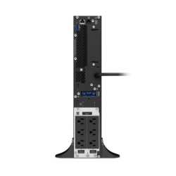 APC ups smart-srt 1500va 120v srt1500xla