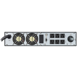 APC ups online srv 3000va 120v montaje en rack SRV3KRARK