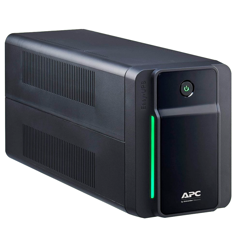 APC back-UPS 700VA  120V  AVR  USB Charging  NEMA Sockets BVX700LU-LM